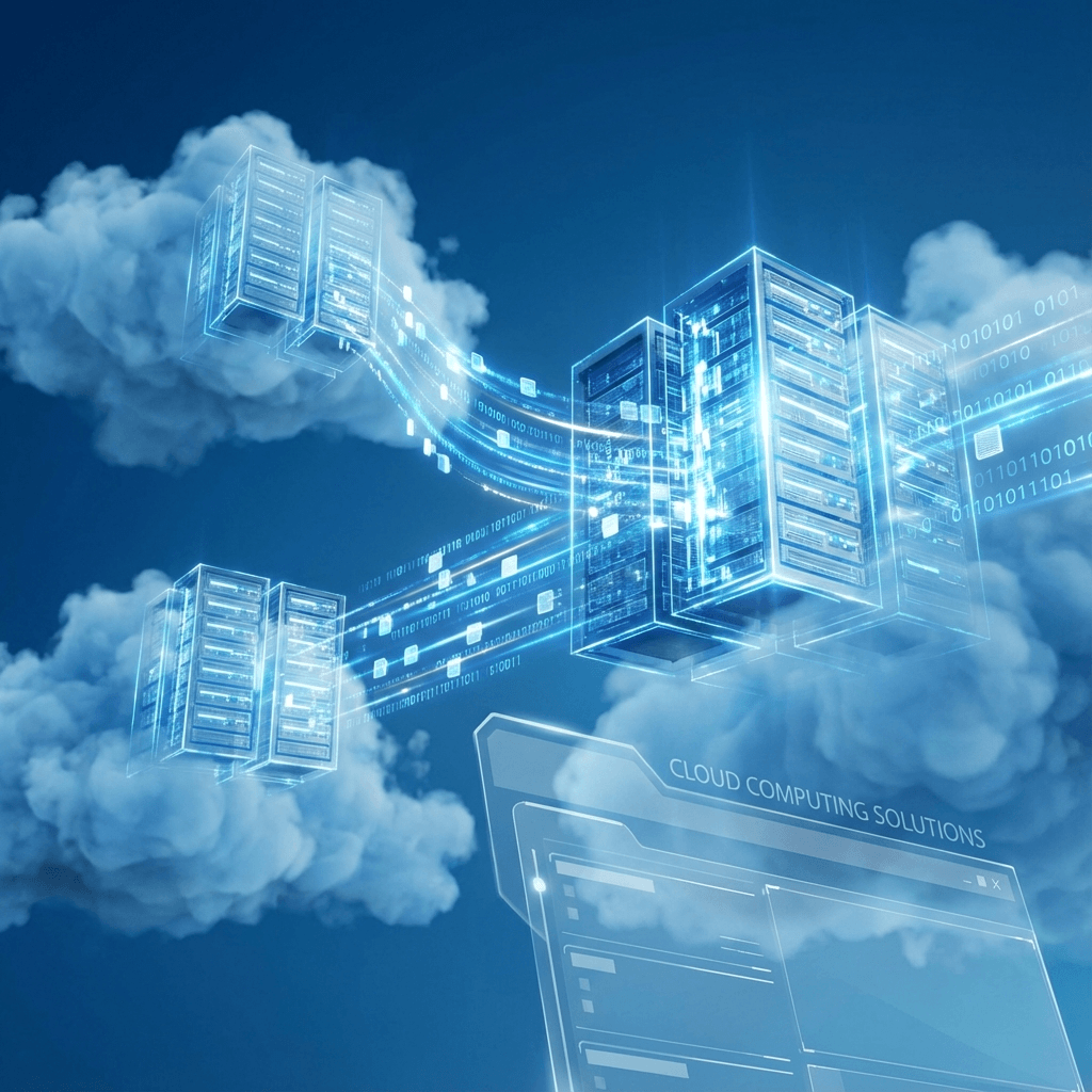 Cloud Service