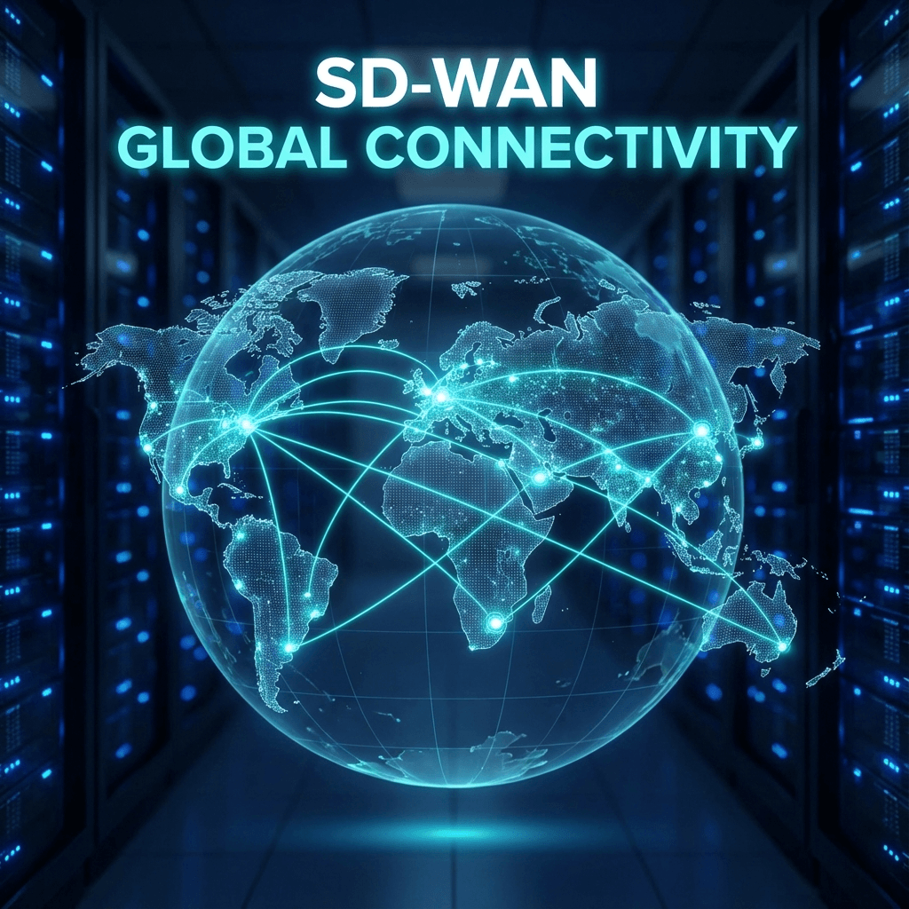 SD-WAN Solution